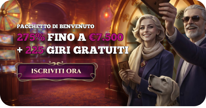 Richroyal Casino